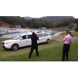 Comprar limousine nova preço na Vila Sônia