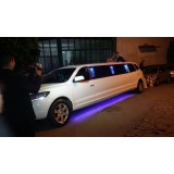 Fabricante limousine onde encontrar na Vila Sirene