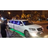 Limousines a venda preços acessíveis  na Vila Nova Perus