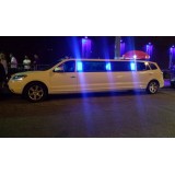 Onde localizar limousine para eventos na Vila Henrique Cunha Bueno